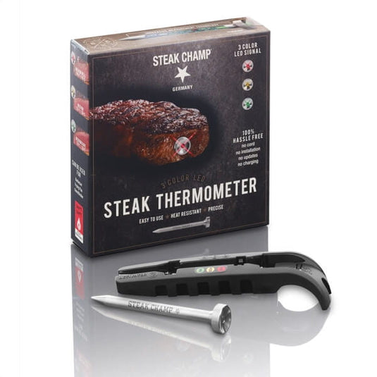 LED Steak-Thermometer Artikelbild 2
