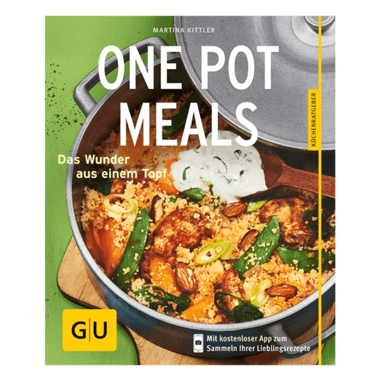 One Pot Meals Artikelbild 1