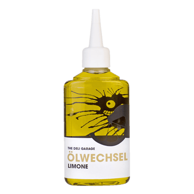 Ölwechsel 