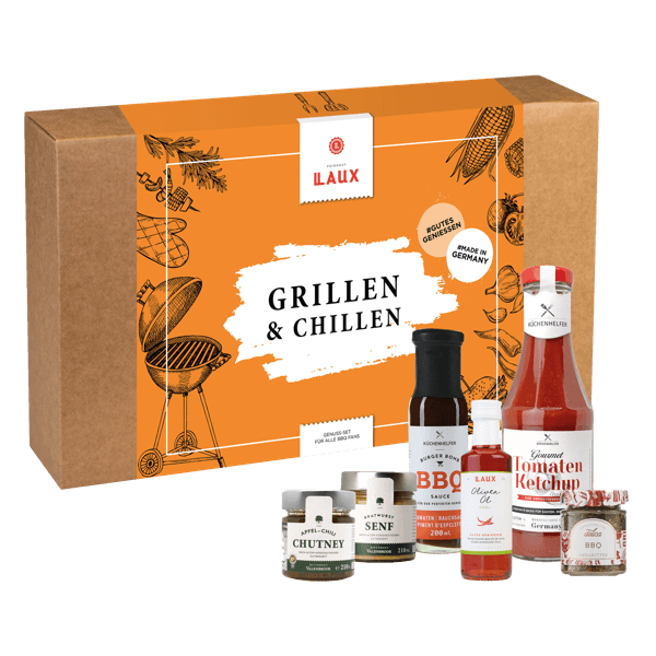 Geschenkset 
