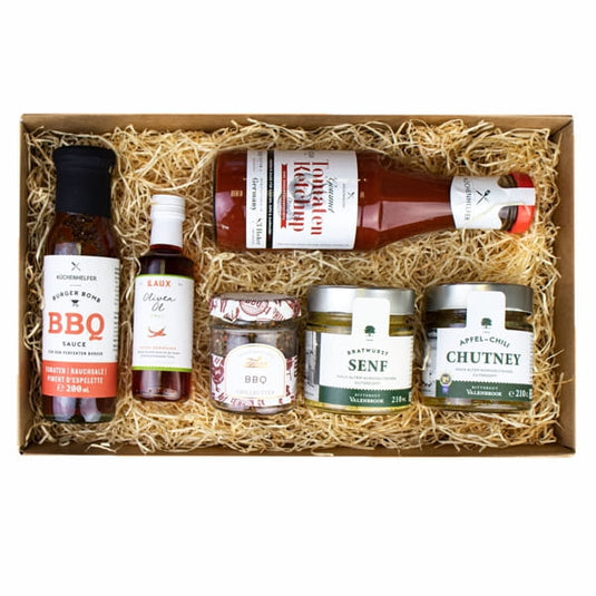 Geschenkset 