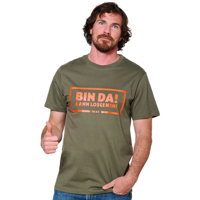 DMAX T-Shirt 