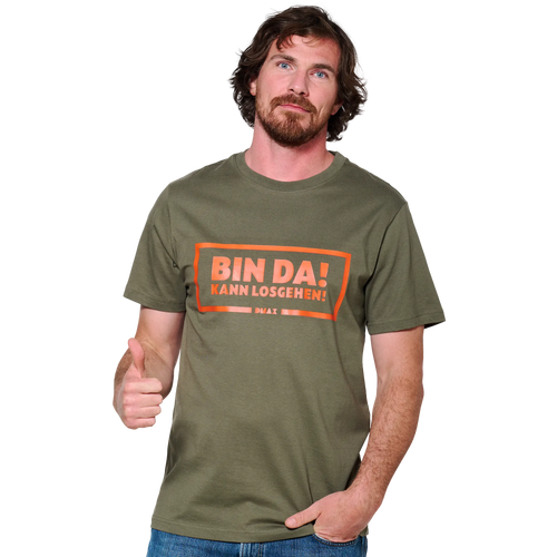DMAX T-Shirt 