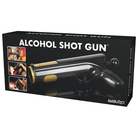 Schnapspistole "Shot Gun" Artikelbild 2