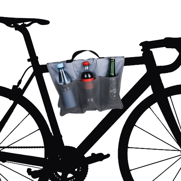 Laden Sie das Bild in Galerie -Viewer, Getränkehalter für Fahrräder Artikelbild 1
