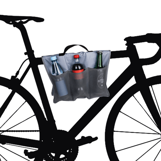 Getränkehalter für Fahrräder Artikelbild 1