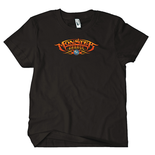 Monster Garage T-Shirt 