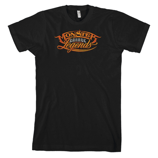 Monster Garage T-Shirt 