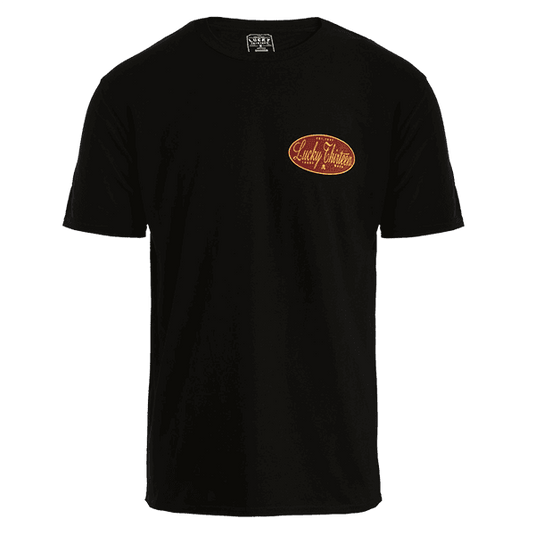 T-Shirt "Oval" Artikelbild 1