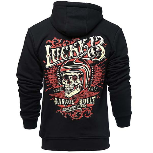 Hoody 