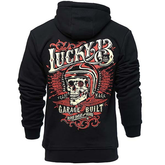 Hoody 