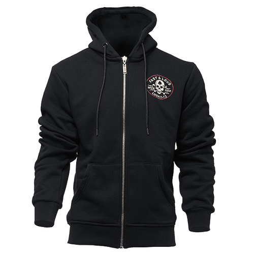 Hoody 