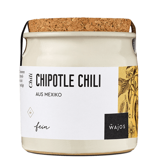 Chipotle Chili aus Mexiko Artikelbild 1