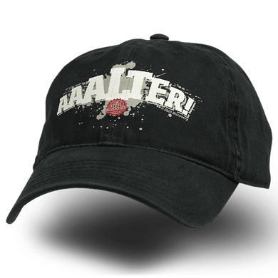 Steel Buddies Cap 