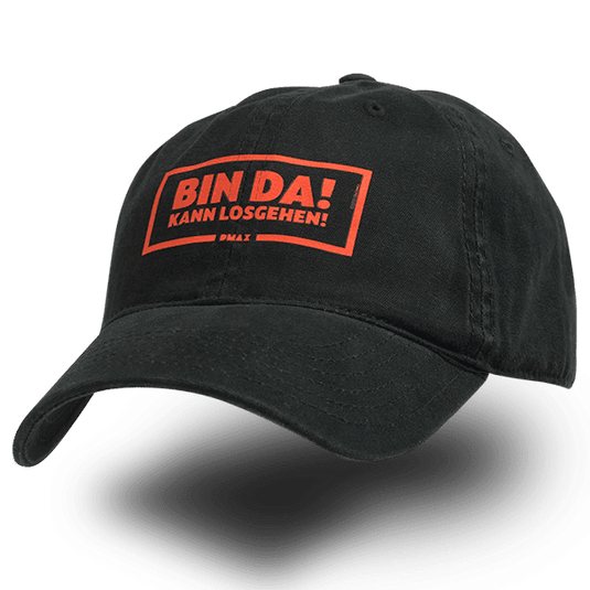 DMAX Cap 