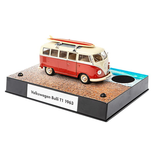 VW Bulli Geschenkbox 