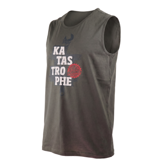 Steel Buddies Tank Top 