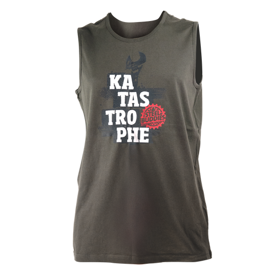 Steel Buddies Tank Top 