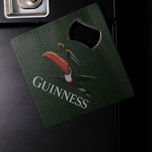 Guinness Magnetischer Flaschenöffner 