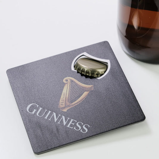 Guinness Magnetischer Flaschenöffner 