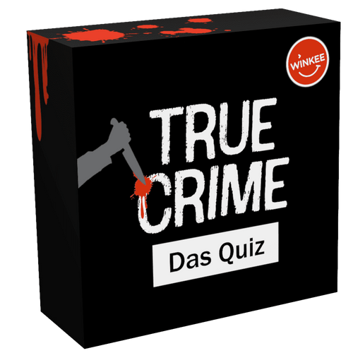 Das True Crime Quiz Artikelbild 1