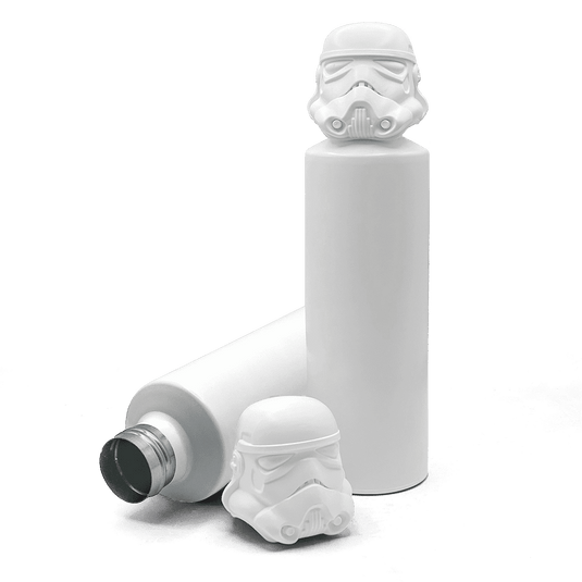 Wasserflasche "Stormtrooper" Artikelbild 1