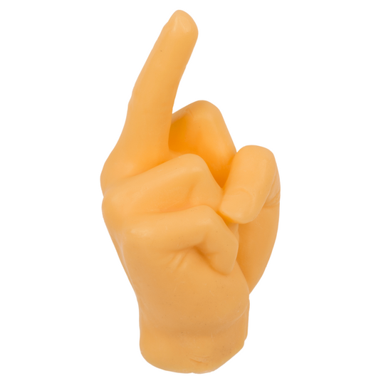 Seife "Finger"