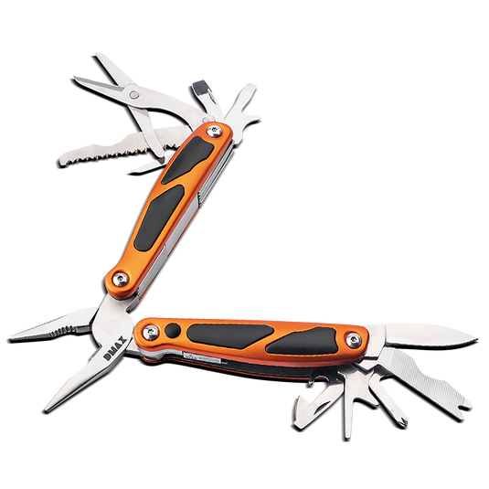 DMAX Multitool "Maxigrip"