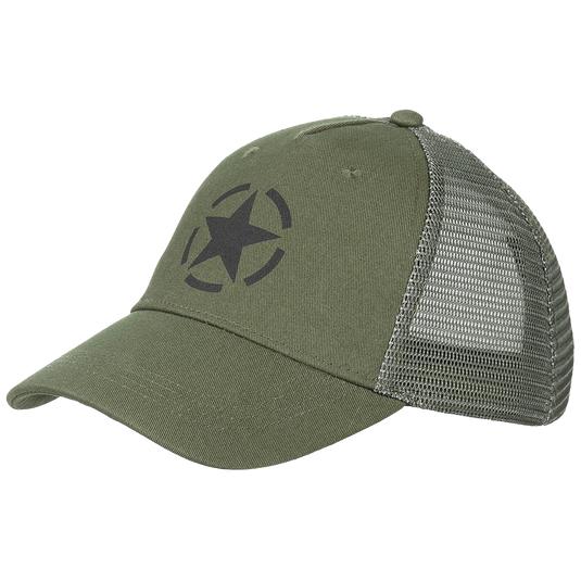 Trucker Cap 