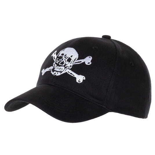 Cap "Totenkopf"