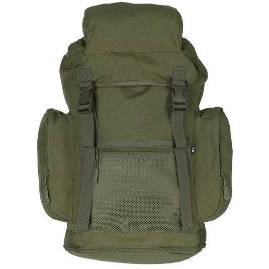 30 Liter Rucksack