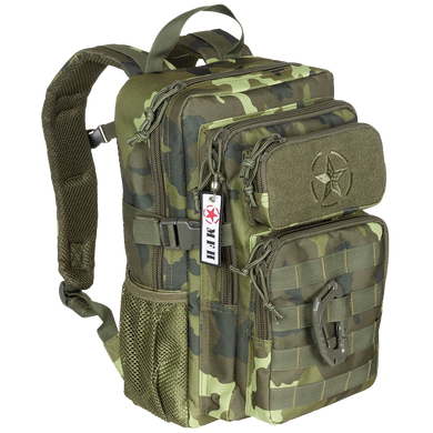 US Rucksack