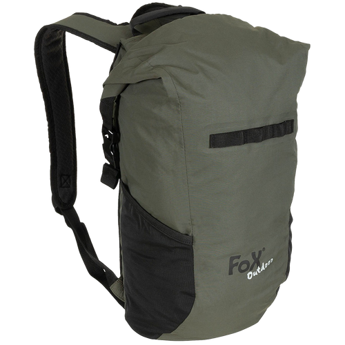 Wasserdichter Rucksack