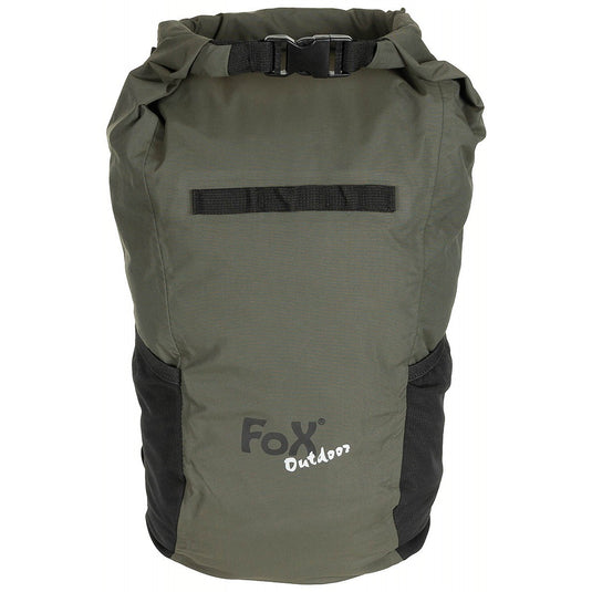 Wasserdichter Rucksack