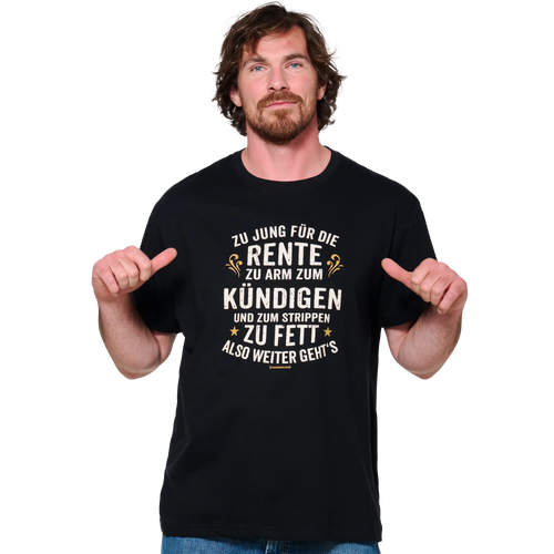 T-Shirt 