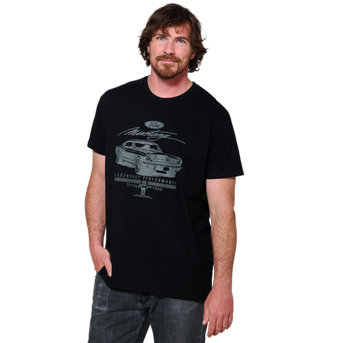 Ford Mustang T-Shirt 
