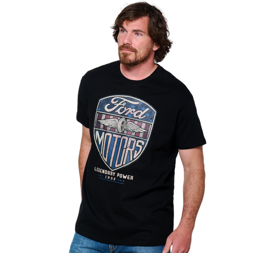 Ford Mustang T-Shirt 