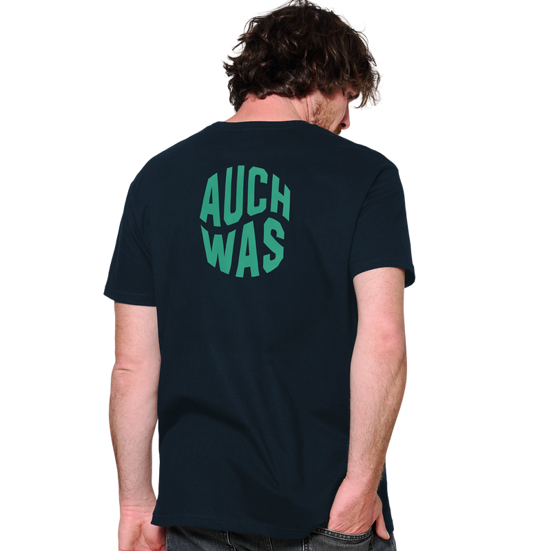 Laden Sie das Bild in Galerie -Viewer, T-Shirt &quot;Auch was&quot;
