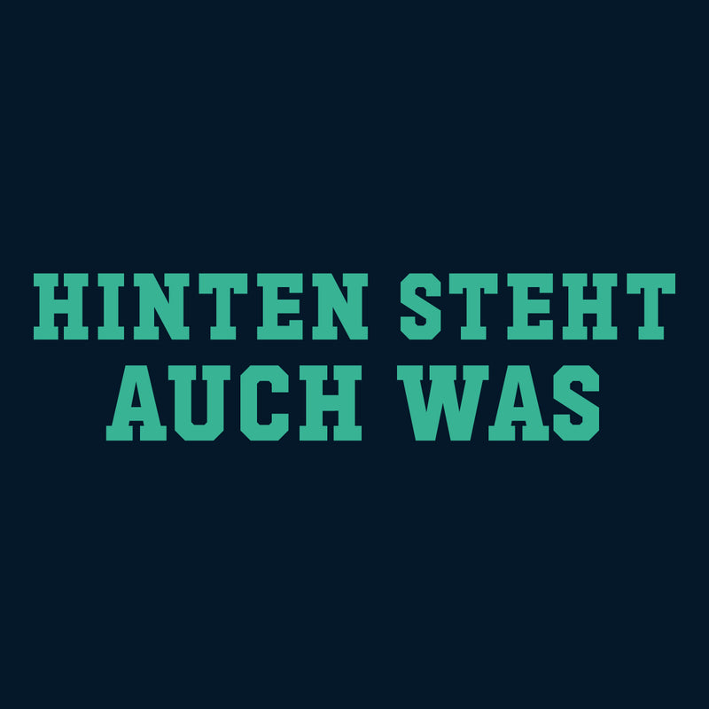 Laden Sie das Bild in Galerie -Viewer, T-Shirt &quot;Auch was&quot;
