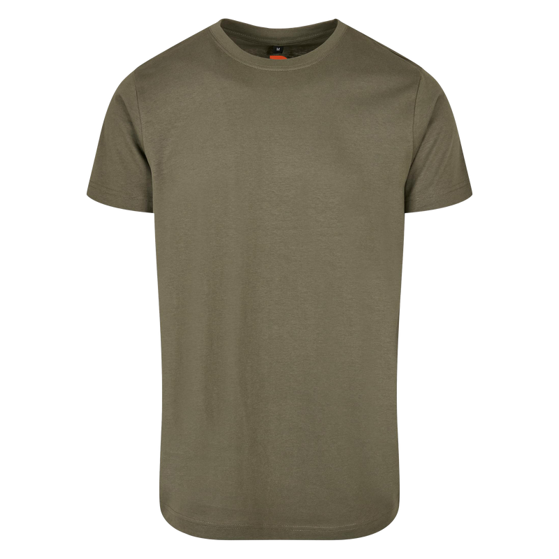 Laden Sie das Bild in Galerie -Viewer, DMAX Basic T-Shirt
