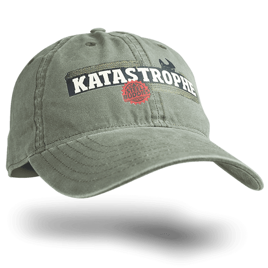 Steel Buddies Cap "Katastrophe" Artikelbild 1