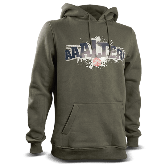 Steel Buddies Hoody "Aalter" Artikelbild 1