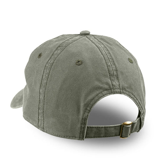 Steel Buddies Cap 