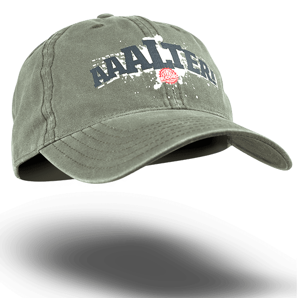 Steel Buddies Cap 