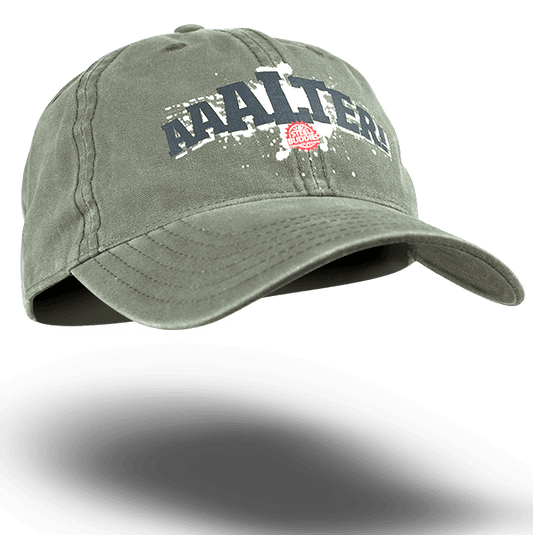 Steel Buddies Cap 