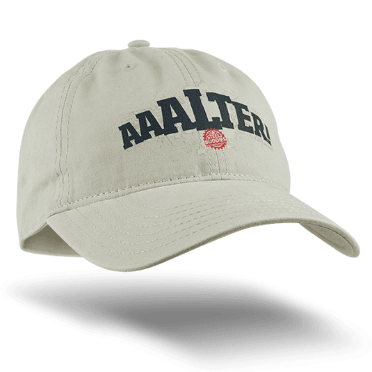 Steel Buddies Cap "Aaalter" Artikelbild 1