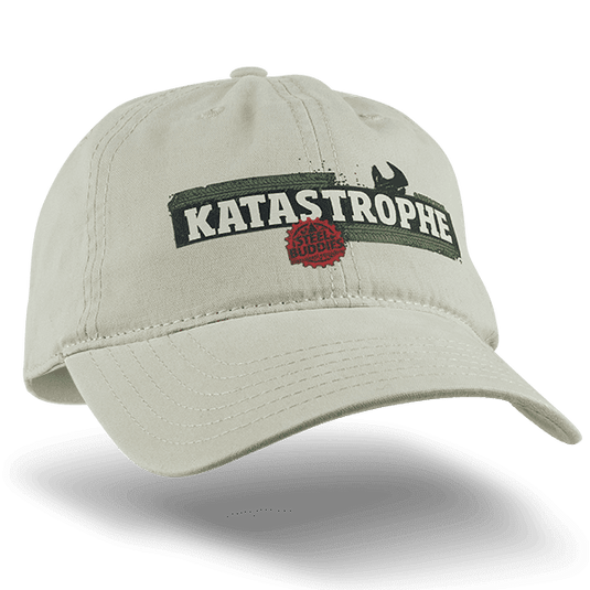 Steel Buddies Cap "Katastrophe" Artikelbild 1