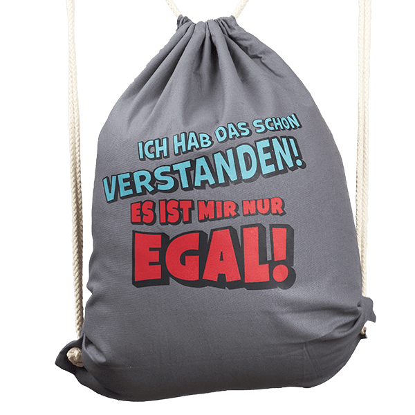 Rucksackbeutel 