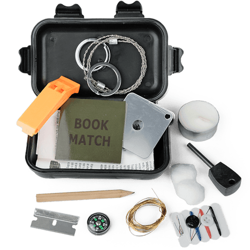 Survival Kit Artikelbild 1