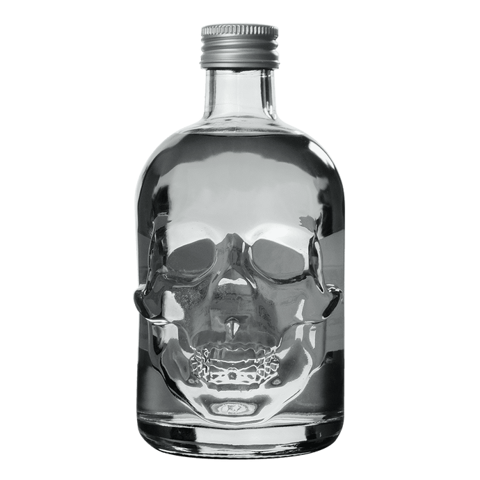 Dead Head Vodka in Totenkopfflasche Artikelbild 1
